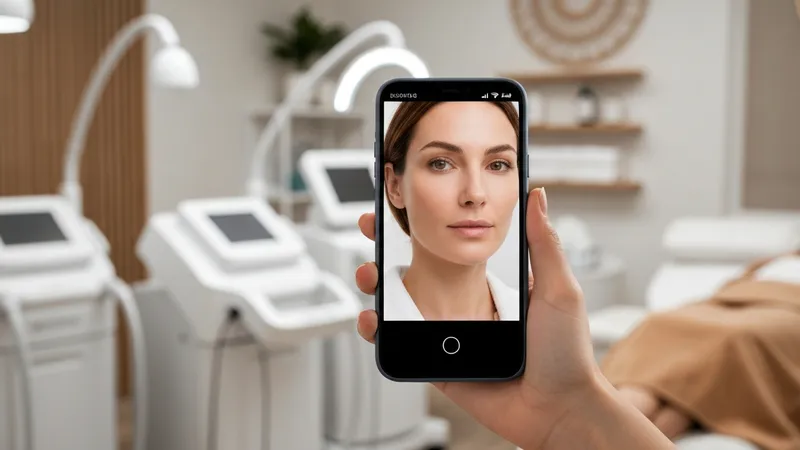 Effets secondaires possibles de l'épilation laser