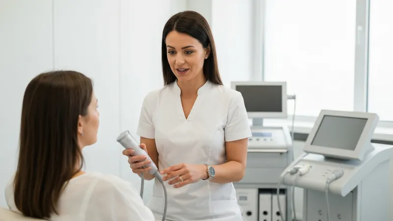 épilation laser : l'importance des conseils pré-réalisations