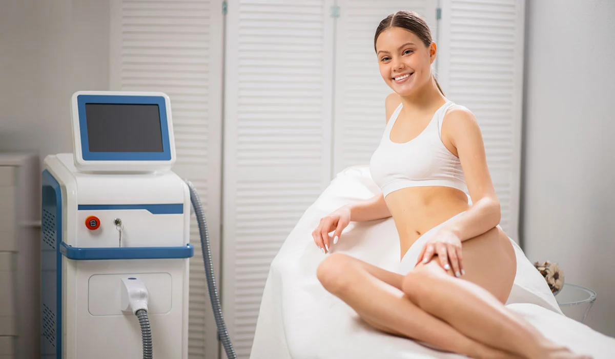 Tarifs comparatifs des cliniques d'épilation laser